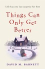 Cover: Things Can Only Get Better - Trapeze