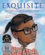 Cover: Exquisite - Abrams Books for Young Readers
