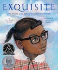 Cover: Exquisite - Abrams Books for Young Readers