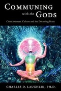 Cover: Communing with the Gods - Daily Grail Publishing