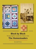 Cover: Block by Block - Memoir Books