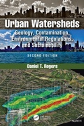Cover: Urban Watersheds - CRC Press