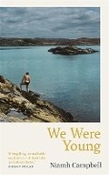 Cover: We Were Young - Weidenfeld & Nicolson