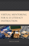 Bild: Virtual Mentoring for K-12 Literacy Instruction - Rowman & Littlefield Publishers