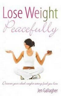 Abbildung von: Lose Weight Peacefully - Essential Oil Goddess