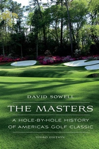 Abbildung von: The Masters - University of Nebraska Press