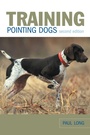 Cover: Training Pointing Dogs - Simon + Schuster LLC