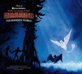 Cover: The Art of How to Train Your Dragon: The Hidden World - Dark Horse Comics,U.S.
