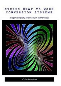 Enlarge image Cover: Cyclic Heat to Work Conversion Systems - Gerbilnow