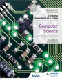 Cover: Cambridge International AS & A Level Computer Science - Hodder Education
