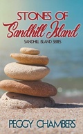 Cover: Stones of Sandhill Island - Wild Rose Press