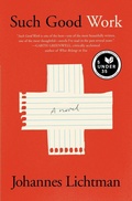 Cover: Such Good Work - Simon & Schuster