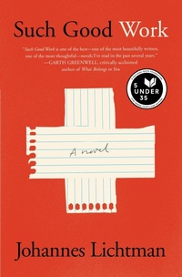 Enlarge image Cover: Such Good Work - Simon & Schuster