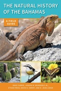 Cover: The Natural History of the Bahamas - Comstock Publishing Associates