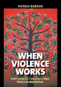 Cover: When Violence Works - Cornell University Press