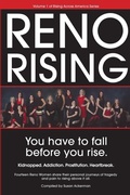 Cover: Reno Rising - Movement Publishing