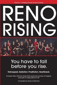 Enlarge image Cover: Reno Rising - Movement Publishing