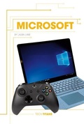 Cover: Microsoft - Abdo Publishing Company