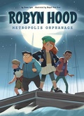 Cover: Metropolis Orphanage: Book 1 - Abdo Publishing Company