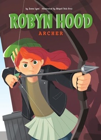 Enlarge image Cover: Archer: Book 4 - Abdo Publishing Company