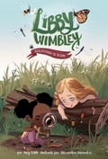 Cover: Rescatadora de Bichos (Bug Rescuer) - Abdo Publishing Company