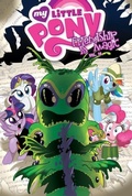 Cover: My Little Pony: Friendship Is Magic: Vol. 16 - Abdo Publishing Company