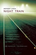 Cover: Night Train - Clouds of Magellan
