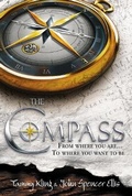 Cover: The Compass - HarperCollins