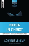 Cover: Chosen in Christ - Mentor