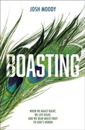 Cover: Boasting - Christian Focus Publications Ltd