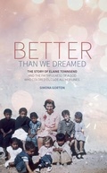 Cover: Better Than We Dreamed - Christian Focus Publications Ltd