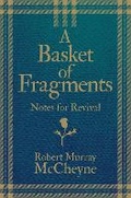 Cover: A Basket of Fragments - Christian Focus Publications Ltd