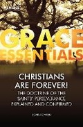 Cover: Christians Are Forever! - Christian Focus Publications Ltd