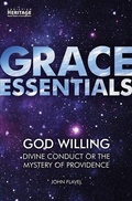 Cover: God Willing - Christian Focus Publications Ltd