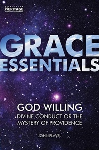 Enlarge image Cover: God Willing - Christian Focus Publications Ltd