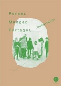 Abbildung von: Penser, Manger, Partager - Poetic Pastel Press