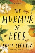 Cover: The Murmur of Bees - AmazonCrossing