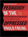 Cover: Pedagogy of the Oppressed - Tantor Media, Inc