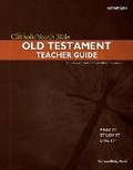 Cover: The Catholic Youth Bible Teacher Guide, OT - Saint Mary's Press