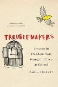 Enlarge image Cover: Troublemakers - The New Press