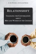 Cover: Relationshift - Cross Perspectives