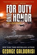 Cover: For Duty and Honor - Braveship Books