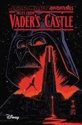 Cover: Star Wars Adventures: Tales From Vader's Castle - Idea & Design Works