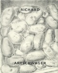 Cover: Richard Artschwager - Nolan / Eckman Gallery