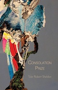 Cover: Consolation Prize - Finishing Line Press