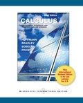 Cover: Calculus for Business, Economics, and the Social and Life Sciences, Brief Version - McGraw Hill Higher Education