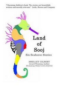 Enlarge image Cover: Land of Sooj - Seahorse Publishing, Incorporated
