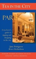Cover: Paris - Benjamin Press