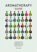 Cover: Aracaria Aromatherapy Guide - aracari