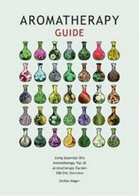 Enlarge image Cover: Aracaria Aromatherapy Guide - aracari